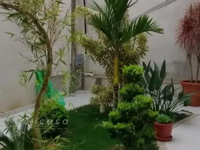 Casa com 252m² 3 quartos e 3 banheiros, à venda, no bairro Village das Flores em Caçapava