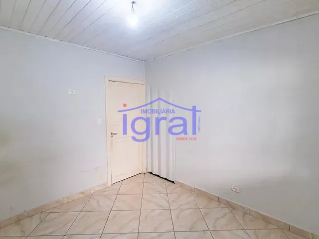 Casa com 200m² 2 quartos e 2 banheiros, à venda, no bairro Vila Campestre em São Paulo