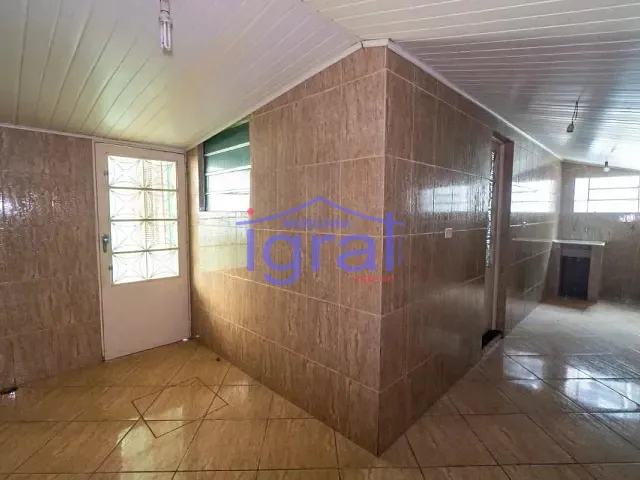 Casa com 200m² 2 quartos e 2 banheiros, à venda, no bairro Vila Campestre em São Paulo