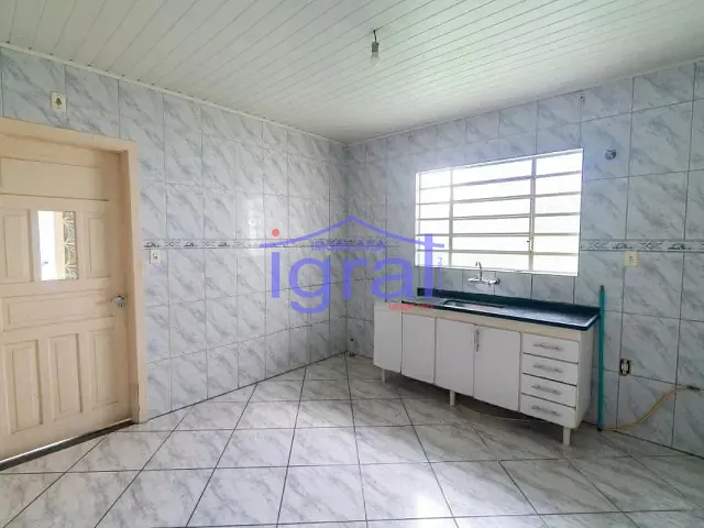 Casa com 200m² 2 quartos e 2 banheiros, à venda, no bairro Vila Campestre em São Paulo
