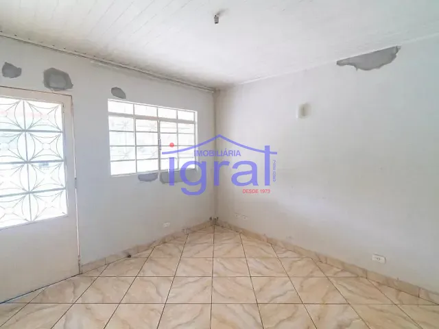 Casa com 200m² 2 quartos e 2 banheiros, à venda, no bairro Vila Campestre em São Paulo