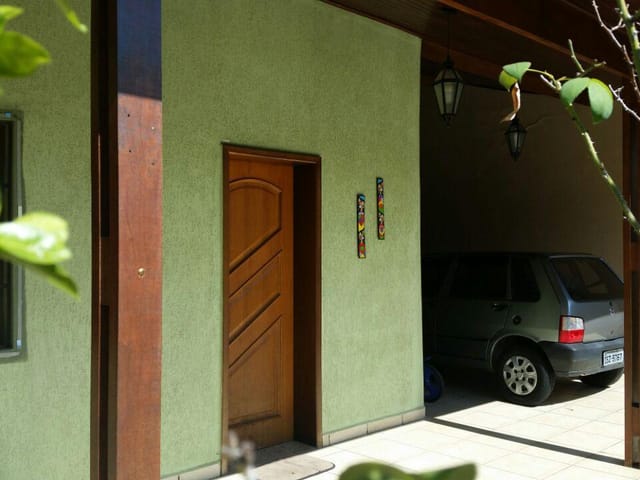 Foto do Casa - Casa para Locação 2 Quartos, 1 Suite, 3 Vagas, 312M², Bosque dos Eucaliptos, São José dos Campos - SP | INDEPENDENCE NEGOCIOS IMOBILIARIOS LTDA
