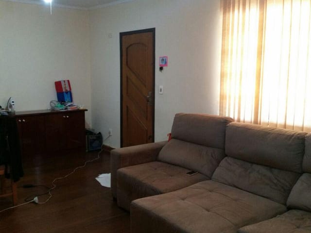 Foto do Casa - Casa para Locação 2 Quartos, 1 Suite, 3 Vagas, 312M², Bosque dos Eucaliptos, São José dos Campos - SP | INDEPENDENCE NEGOCIOS IMOBILIARIOS LTDA
