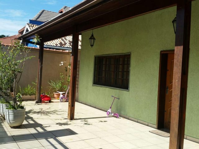 Foto do Casa - Casa para Locação 2 Quartos, 1 Suite, 3 Vagas, 312M², Bosque dos Eucaliptos, São José dos Campos - SP | INDEPENDENCE NEGOCIOS IMOBILIARIOS LTDA