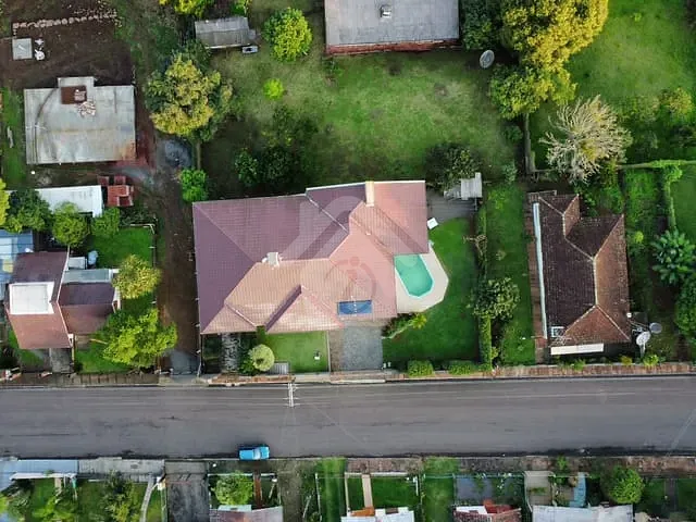 Casa com 343m² 3 quartos e 3 banheiros, à venda, no bairro Teutônia em Teutônia