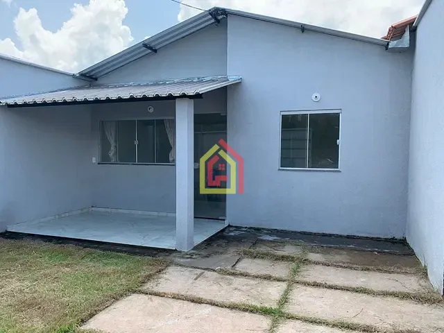 Casa com 300m² 2 quartos e 1 banheiro, para alugar, no bairro Delta Park I em Marabá