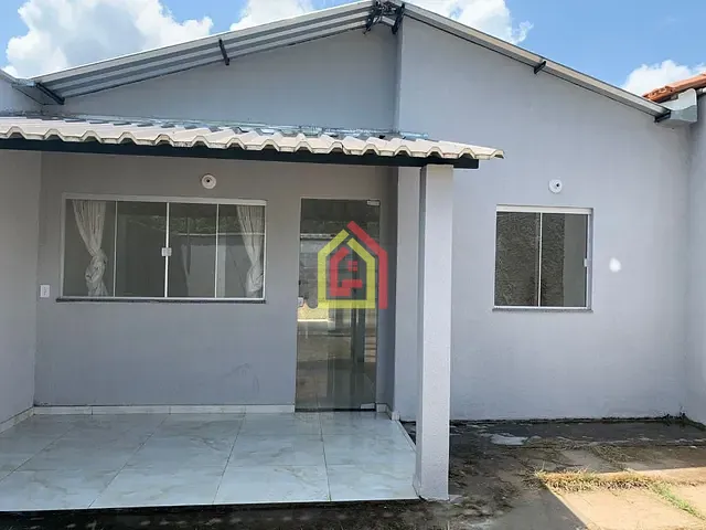 Casa com 300m² 2 quartos e 1 banheiro, para alugar, no bairro Delta Park I em Marabá
