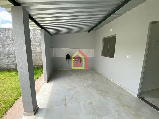 Casa com 300m² 2 quartos e 1 banheiro, para alugar, no bairro Delta Park I em Marabá