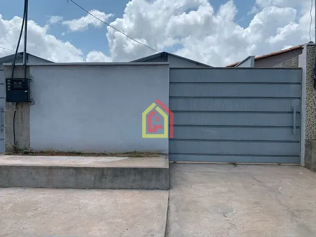 Casa com 300m² 2 quartos e 1 banheiro, para alugar, no bairro Delta Park I em Marabá
