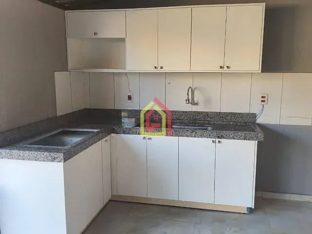 Casa com 300m² 2 quartos e 1 banheiro, para alugar, no bairro Delta Park I em Marabá
