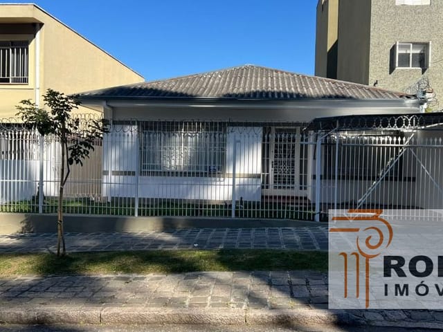 Foto do Casa - Casa 4 quartos no Centro | Josué Souza Imóveis