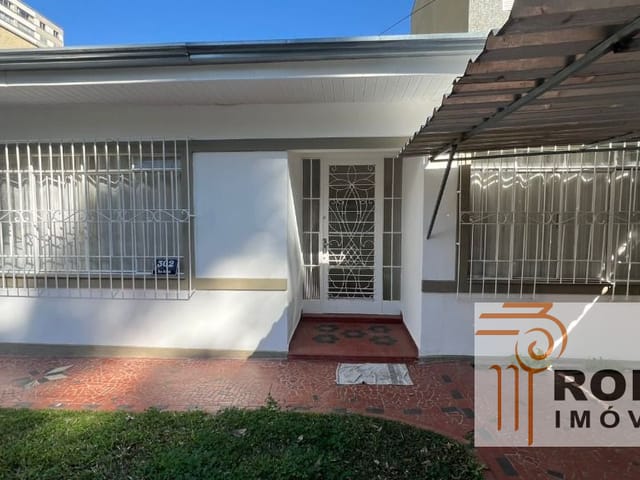 Foto do Casa - Casa 4 quartos no Centro | Josué Souza Imóveis