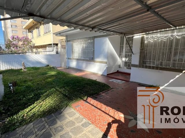 Foto do Casa - Casa 4 quartos no Centro | Josué Souza Imóveis