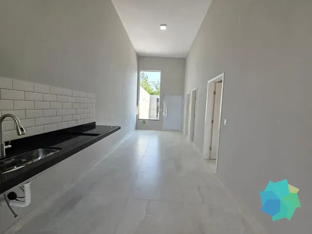 Casa com 180m² 2 quartos e 2 banheiros, à venda, no bairro Recanto do Guarau em Salto