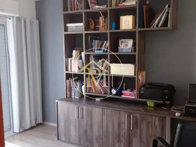 Casa com 287m² 3 quartos e 4 banheiros, à venda, no bairro Chácaras Reunidas São Jorge em Sorocaba