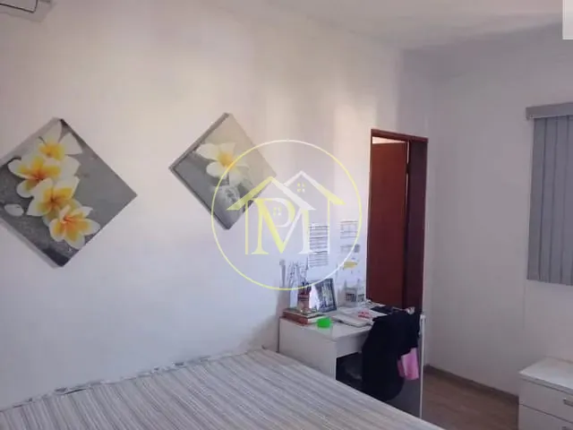 Casa com 287m² 3 quartos e 4 banheiros, à venda, no bairro Chácaras Reunidas São Jorge em Sorocaba