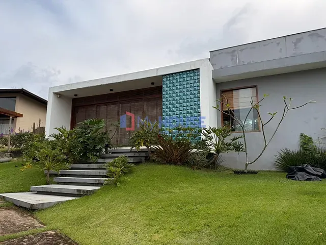 Casa com 210m² 3 quartos e 3 banheiros, à venda, no bairro Vila Nova em Itacaré