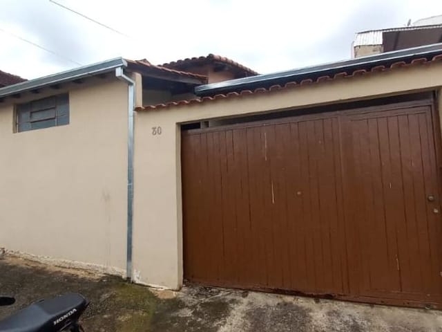 Foto do anúncio: Casa à Venda em Vila Isabel, Itajubá MG