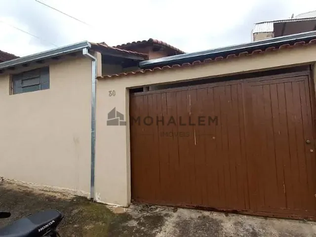 Casa com 200m² 3 quartos e 1 banheiro, à venda, no bairro Vila Isabel em Itajubá
