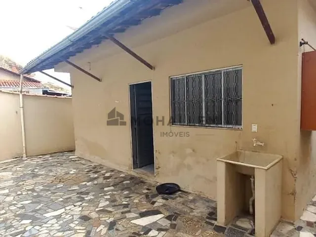 Casa com 200m² 3 quartos e 1 banheiro, à venda, no bairro Vila Isabel em Itajubá
