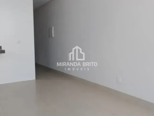 Casa 2 quartos e 2 banheiros, à venda, no bairro Residencial Jardim Canedo III em Senador Canedo