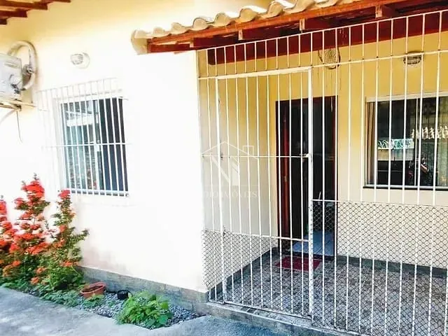 Casa com 52m² 1 quarto e 1 banheiro, à venda, no bairro Parque Nanci em Maricá