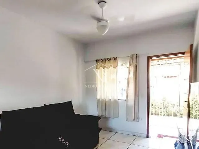 Casa com 52m² 1 quarto e 1 banheiro, à venda, no bairro Parque Nanci em Maricá