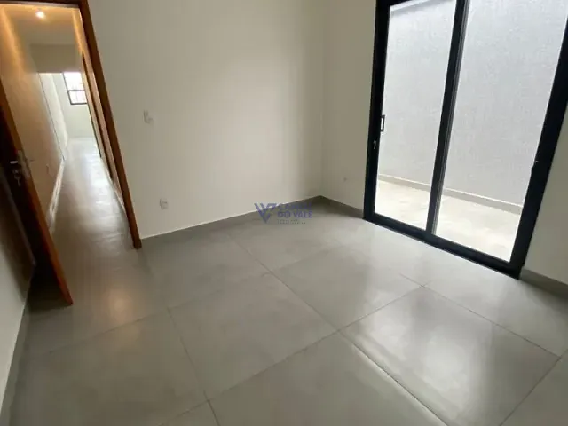 Casa com 135m² 2 quartos e 3 banheiros, à venda ou para alugar, no bairro Jardim Satélite em São José dos Campos