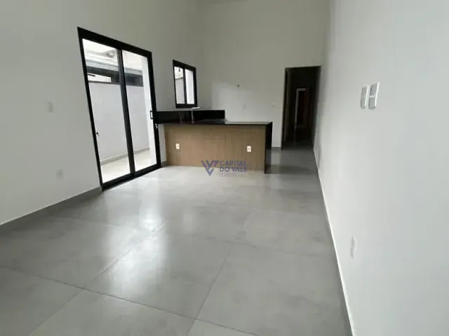 Casa com 135m² 2 quartos e 3 banheiros, à venda ou para alugar, no bairro Jardim Satélite em São José dos Campos