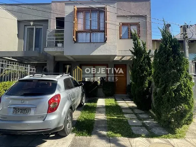 Casa com 160m² 3 quartos e 2 banheiros, à venda, no bairro Hípica em Porto Alegre