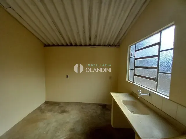 Casa com 200m² 2 quartos e 1 banheiro, para alugar, no bairro Jardim Sacilotto II em Artur Nogueira