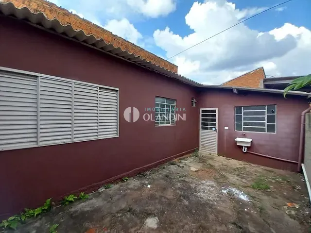 Casa com 200m² 2 quartos e 1 banheiro, para alugar, no bairro Jardim Sacilotto II em Artur Nogueira
