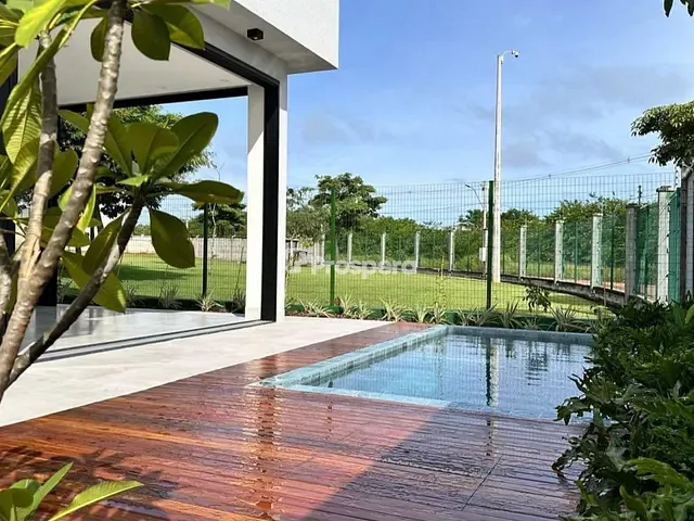 Casa com 360m² 3 quartos e 4 banheiros, à venda, no bairro Condomínio Terras Alpha Anápolis em Anápolis