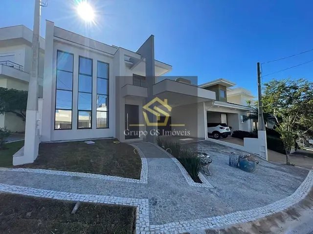 Casa com 300m² 3 quartos e 4 banheiros, à venda, no bairro Jardim Alto da Colina em Valinhos