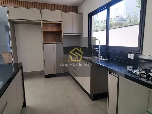 Casa com 300m² 3 quartos e 4 banheiros, à venda, no bairro Jardim Alto da Colina em Valinhos