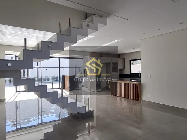 Casa com 300m² 3 quartos e 4 banheiros, à venda, no bairro Jardim Alto da Colina em Valinhos