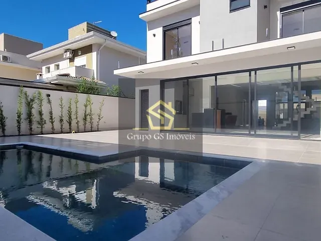 Casa com 300m² 3 quartos e 4 banheiros, à venda, no bairro Jardim Alto da Colina em Valinhos