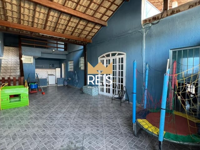 Casa 3 quartos e 3 banheiros, à venda, no bairro Senador Vasconcelos em Rio de Janeiro