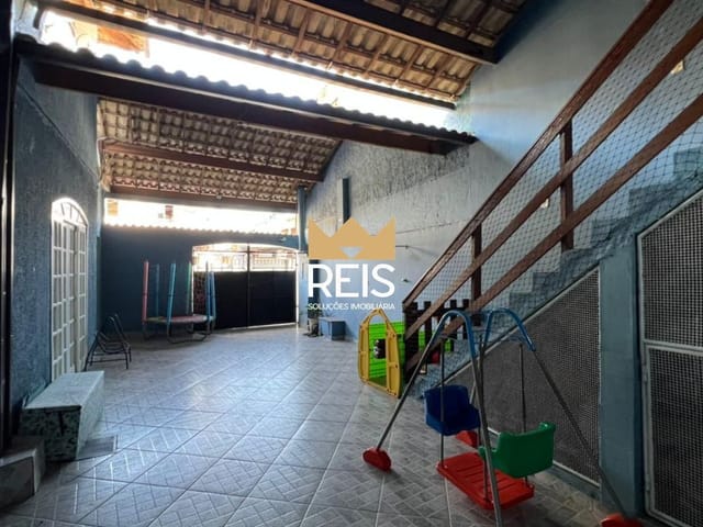 Casa 3 quartos e 3 banheiros, à venda, no bairro Senador Vasconcelos em Rio de Janeiro