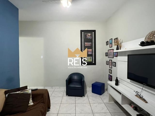 Casa 3 quartos e 3 banheiros, à venda, no bairro Senador Vasconcelos em Rio de Janeiro