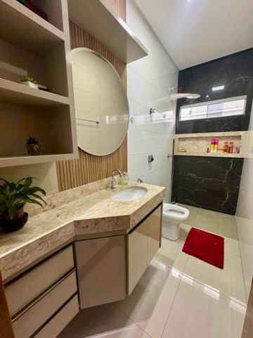 Foto do Casa - Casa padrão à Venda, Residencial Canadá, Goiânia, GO | House Goiás Imobiliária