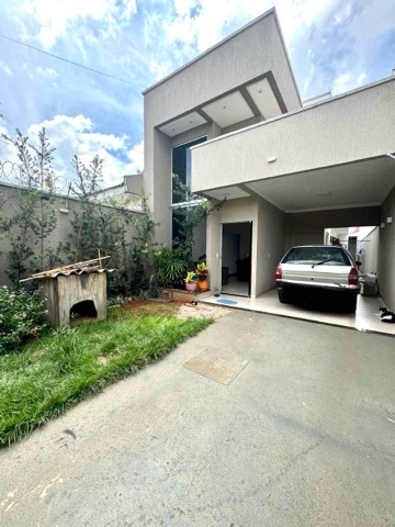 Foto do Casa - Casa padrão à Venda, Residencial Canadá, Goiânia, GO | House Goiás Imobiliária