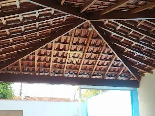 Casa com 160m² 2 quartos e 3 banheiros, à venda, no bairro Jardim Orestes Lopes de Camargo em Ribeirão Preto