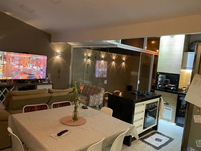 Foto do Casa - Casa super aconchegante no condomínio Morada Casabella em Jacareí - SP | RUSSI IMÓVEIS