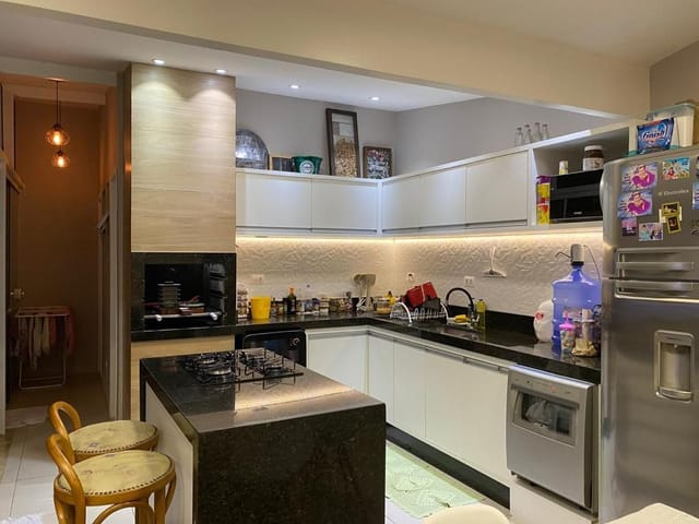 Foto do Casa - Casa super aconchegante no condomínio Morada Casabella em Jacareí - SP | RUSSI IMÓVEIS