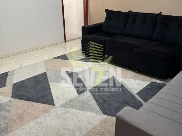 Casa com 180m² 2 quartos e 2 banheiros, à venda, no bairro Jardim Gerson França em Bauru