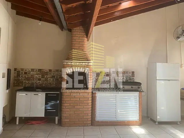 Casa com 180m² 2 quartos e 2 banheiros, à venda, no bairro Jardim Gerson França em Bauru