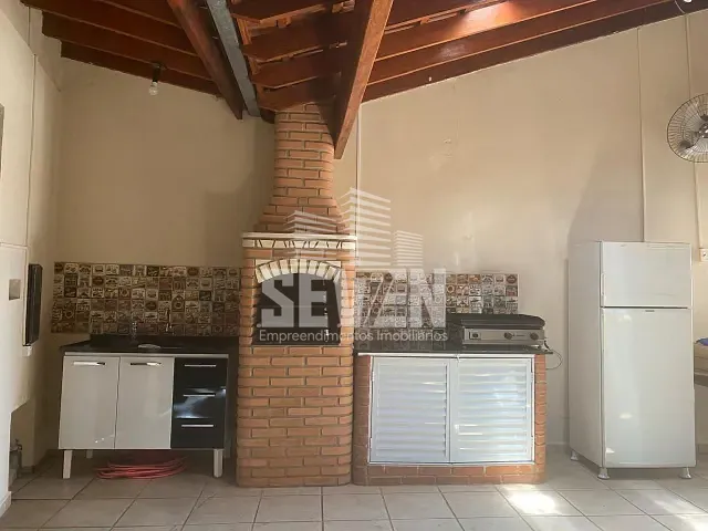 Casa com 180m² 2 quartos e 2 banheiros, à venda, no bairro Jardim Gerson França em Bauru