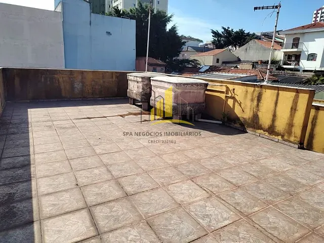 Casa com 200m² 7 quartos e 5 banheiros, à venda, no bairro Vila Aricanduva em São Paulo