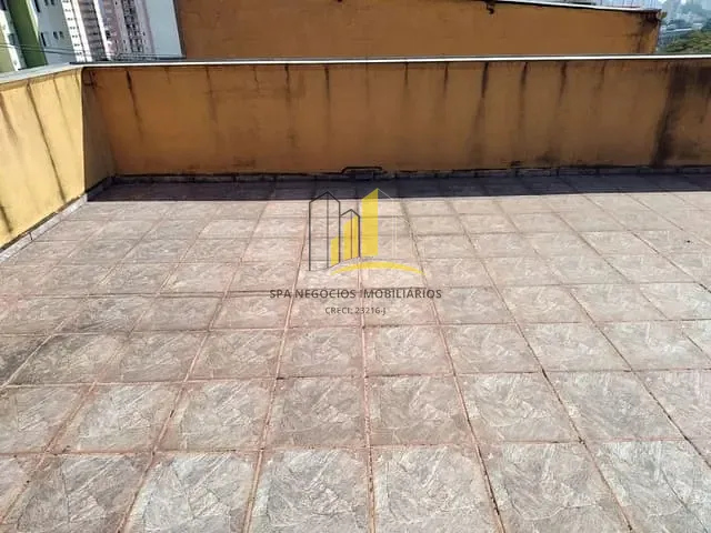 Casa com 200m² 7 quartos e 5 banheiros, à venda, no bairro Vila Aricanduva em São Paulo
